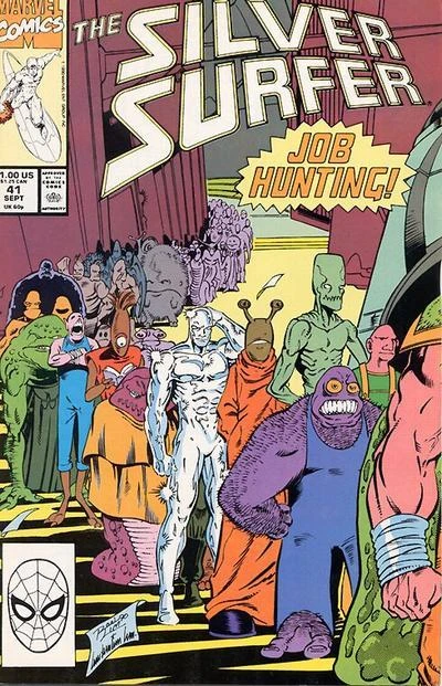 Cover of Job Hunting