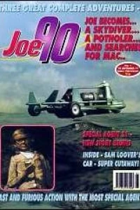 Issue #4