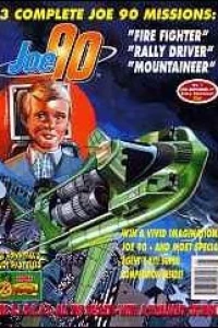 Issue #5