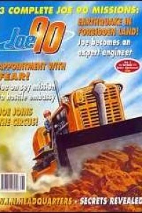 Issue #6