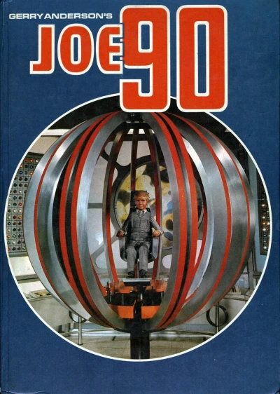 Cover of Issue #1969