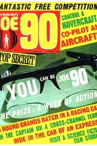 Issue #18