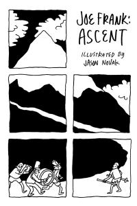 Issue #1