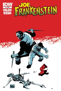 Issue #2