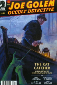 The Rat Catcher