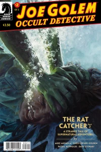 The Rat Catcher Part 2