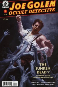 The Sunken Dead Part 1