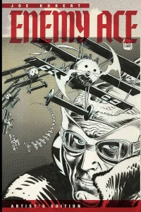 Issue #1