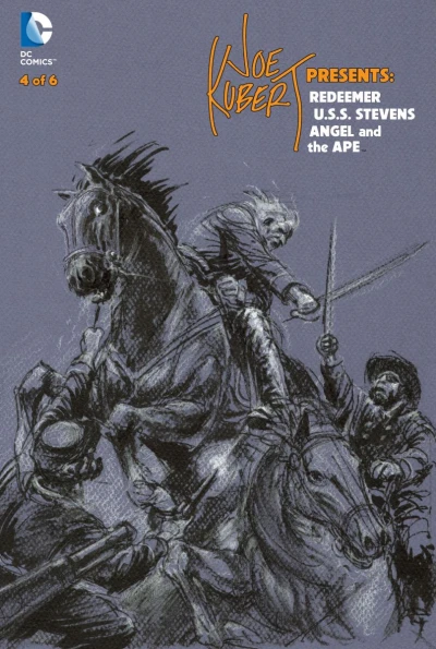 Cover of The Golden Warrior; Figurehead; Angel and the Ape