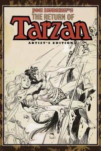 Issue #1