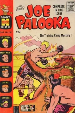 The Training Camp Mystery