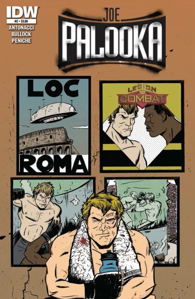 Cover of Fish Hook Part One