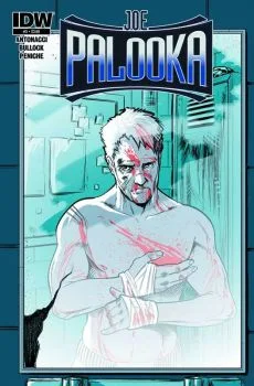 Cover of Issue #6