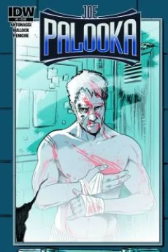 Issue #6