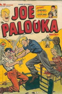 Joe Palooka