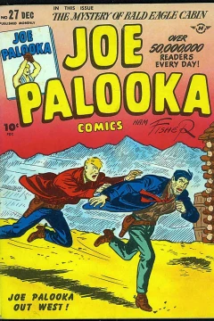 Issue #27