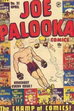 Issue #31