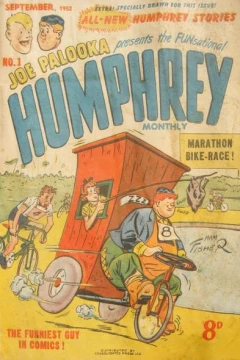 Marathon Bike Race