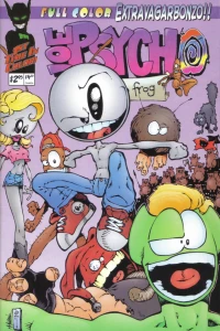 Issue #0