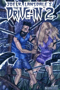 Issue #2