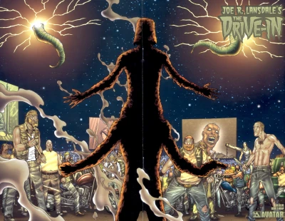 Cover of Act Two: Dead Cowboys and the Concession Stand Wars