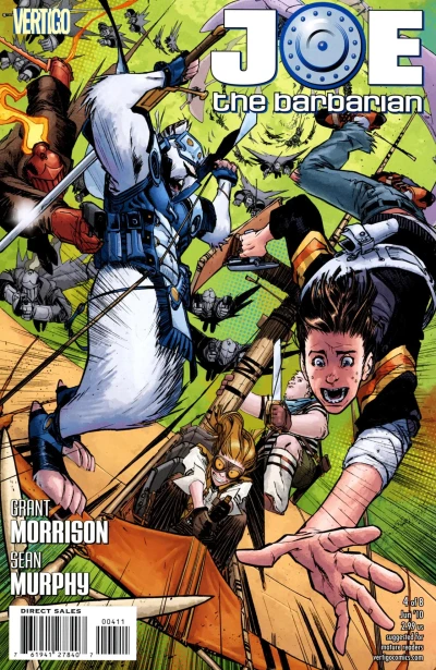 Cover of Chapter 4: Inventoria