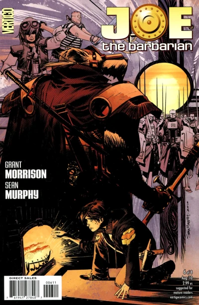 Cover of Chapter 6: Our Lady in Mourning