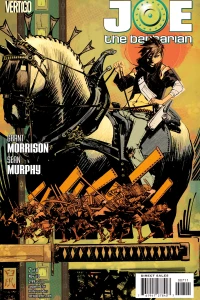 Chapter 7: Labyrinth of the Lost