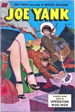 Issue #11