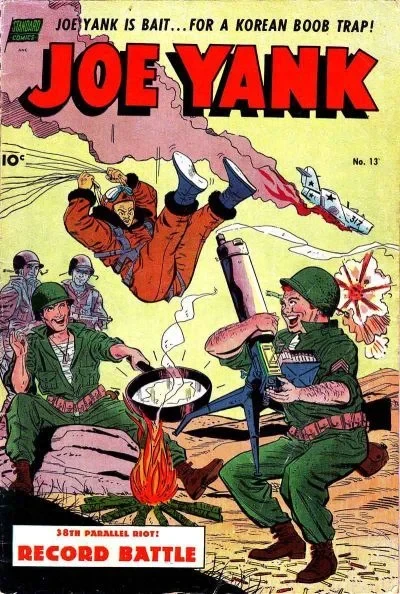 Cover of Issue #13