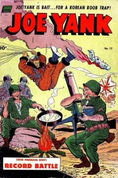 Issue #13