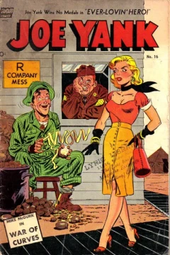 Joe Yank