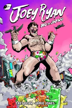 Issue #1
