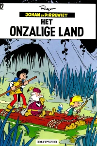 Het onzalige land