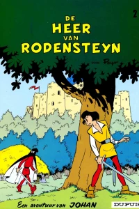 De heer van Rodensteyn