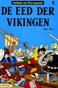 De eed der Vikingen