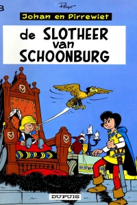 De slotheer van Schoonburg