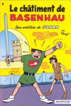 Le châtiment de Basenhau