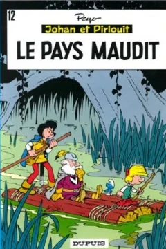 Le Pays Maudit
