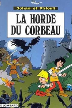 La Horde du Corbeau