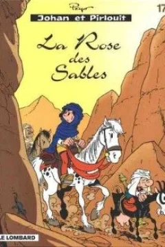 La Rose des Sables