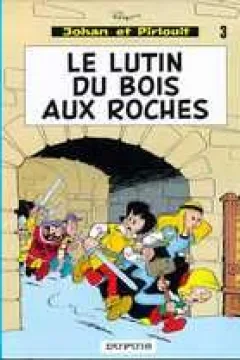 Le Lutin du bois aux roches