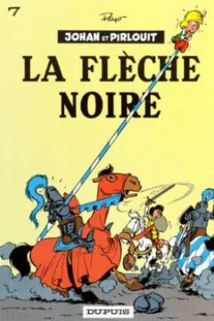 La Flèche Noire