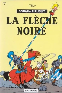 La Flèche Noire