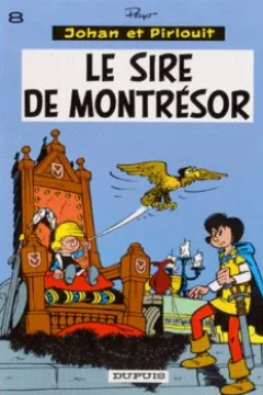 Le Sire de Montrésor