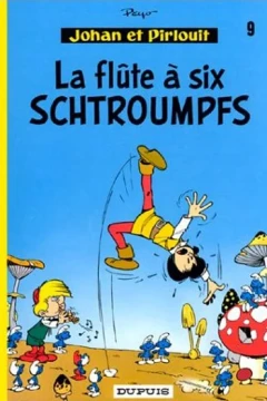 La Flûte à Six Trous