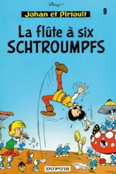 La Flûte à Six Trous