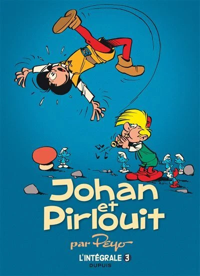Cover of Brigands et malandrins (1957-1959)