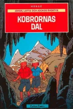 Kobrornas dal