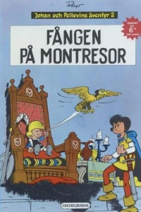 Fången på Montresor